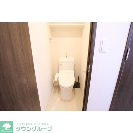 メイクスデザイン鶴舞の物件内観写真